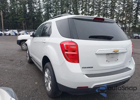 2017 Chevrolet Equinox Lt from USA, damaged, VIN 2GNALCEK3H1612787